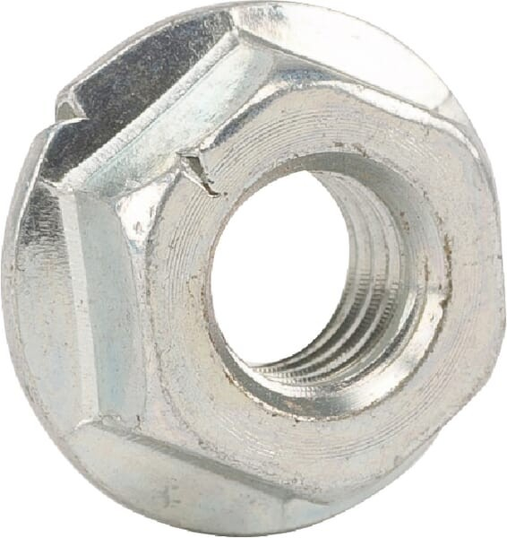 Écrou de lame ALPINA 6980669 - GGP - 6980669 - Ecrou et vis de lame