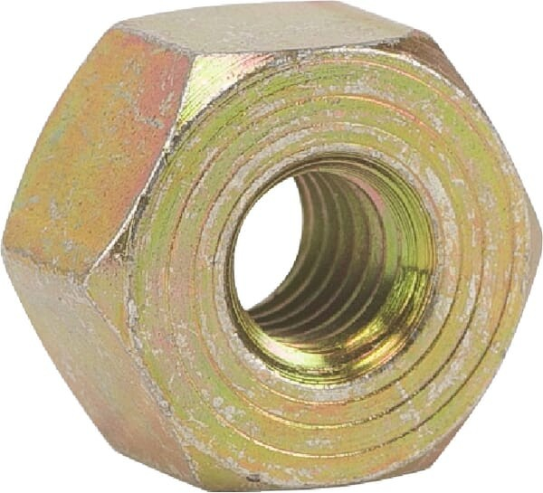 Écrou de lame ALPINA 3630540 - GGP - 3630540 - Ecrou et vis de lame