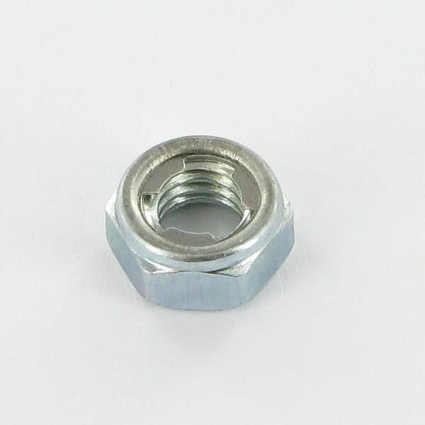 Écrou ALPINA 6990146 - GGP - 6990146 - Ecrou et vis de lame