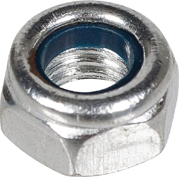 Écrou ALPINA 6981279 - GGP - 6981279 - Ecrou et vis de lame