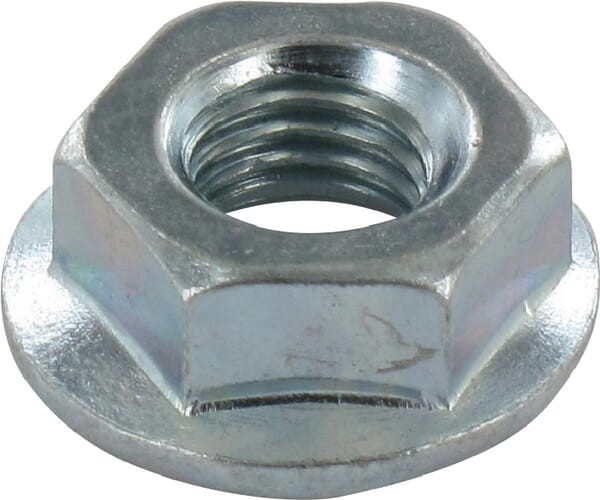 Écrou ALPINA 6980533 - GGP - 6980533 - Ecrou et vis de lame