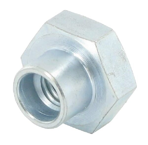 Écrou ALPINA 2670270 - GGP - 2670270 - Ecrou et vis de lame