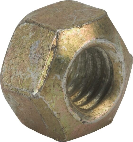 Écrou ALPINA 2432030 - GGP - 2432030 - Ecrou et vis de lame