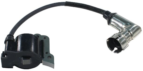Bobine d'allumage ALPINA 6981204 - GGP - 6981204 - Allumage