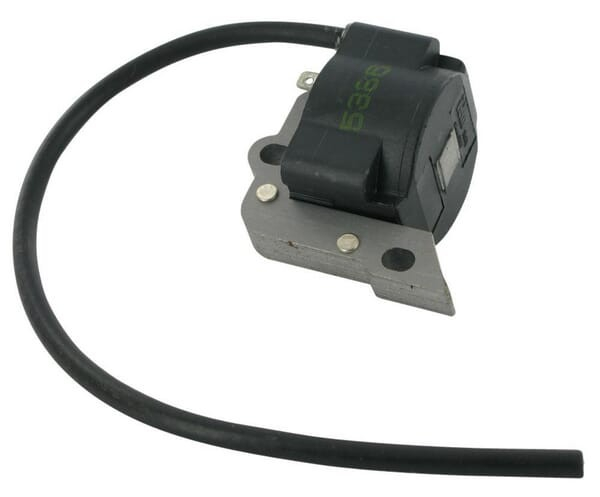 Bobine d'allumage ALPINA 3210690 - GGP - 3210690 - Allumage