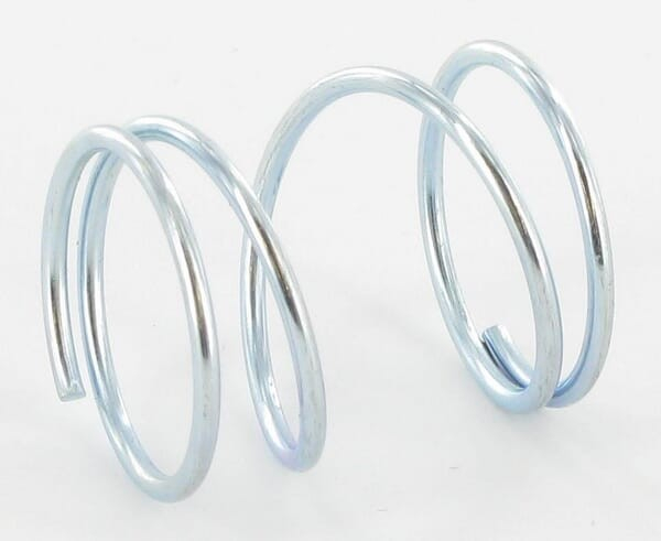 Resssort ALPINA 6980304 - GGP - 6980304 - Câble, ressort, tige, collier