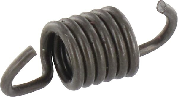 Ressort ALPINA 6981034 - GGP - 6981034 - Câble, ressort, tige, collier