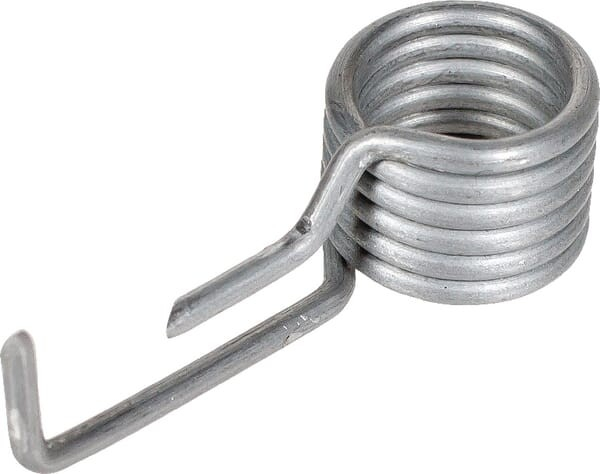 Ressort ALPINA 3657050 - GGP - 3657050 - Câble, ressort, tige, collier