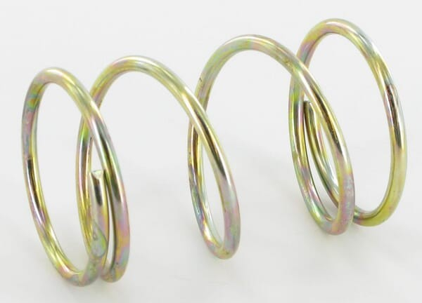 Ressort ALPINA 3654590 - GGP - 3654590 - Câble, ressort, tige, collier