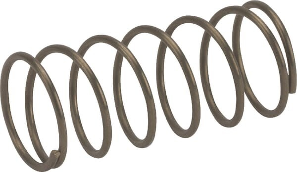 Ressort ALPINA 3654430 - GGP - 3654430 - Câble, ressort, tige, collier