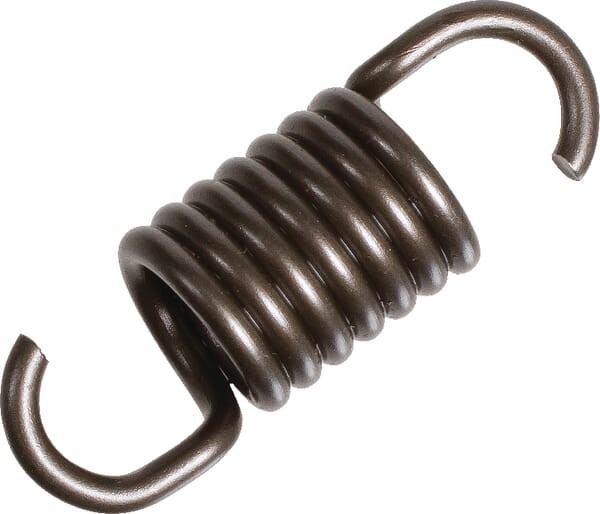 Ressort ALPINA 3654090 - GGP - 3654090 - Câble, ressort, tige, collier