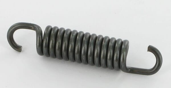 Ressort ALPINA 3654040 - GGP - 3654040 - Câble, ressort, tige, collier