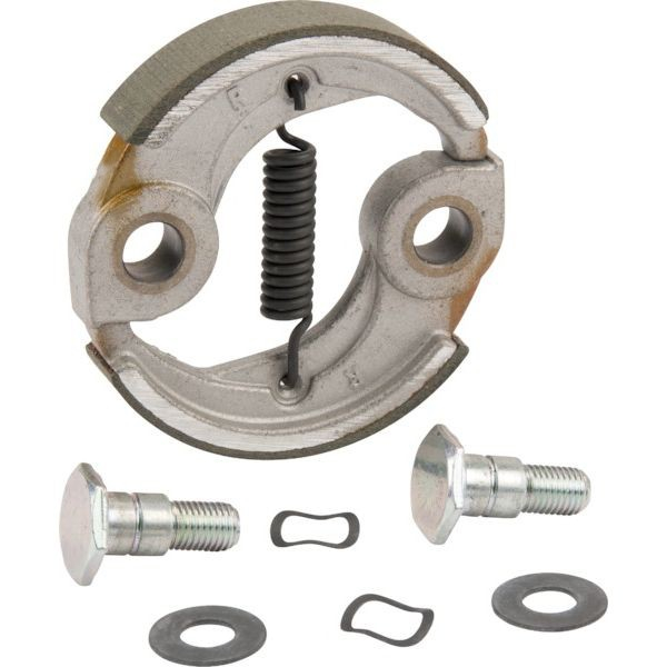 Embrayage centrifuge CASTELGARDEN - 118801811-0 - 1188018110 - GGP - 118801811/0 - 1188018110 - Palier de lame