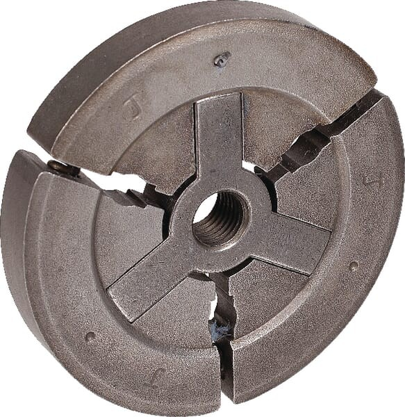 Embrayage centrifuge CASTELGARDEN 1185505620 - GGP - 1185505620 - Palier de lame