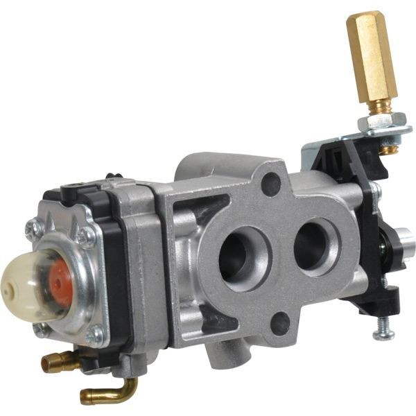 Carburateur CASTELGARDEN - STIGA 123054031-0 - 1230540310 - 23054031-0 - 230540310 - GGP - 123054031/0 - 1230540310 - Carburateur