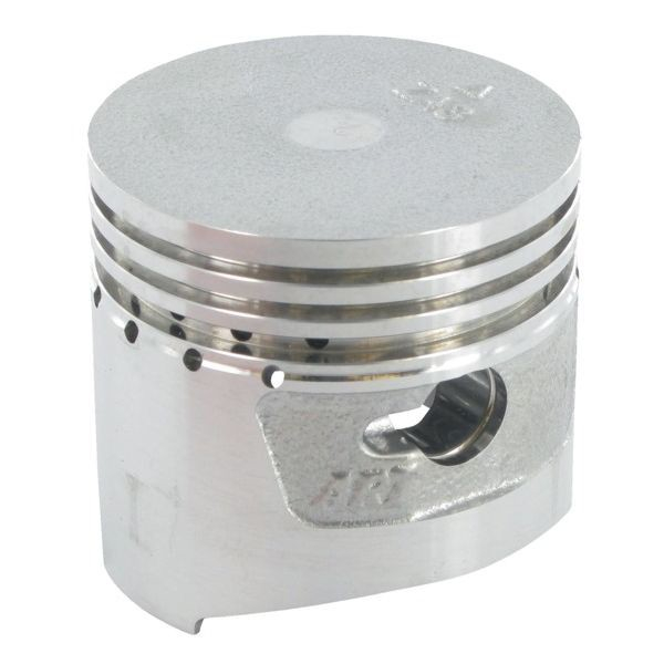 Piston de débroussailleuse CASTELGARDEN - STIGA 123590004-0 - 1235900040 - GGP - 123590004/0 - 1235900040 - Piston