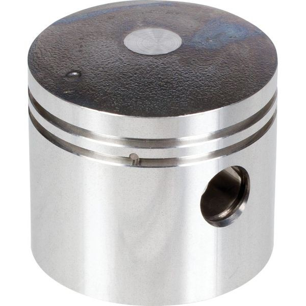 Piston CASTELGARDEN - STIGA 123590011-0 - 1235900110 - GGP - 123590011/0 - 1235900110 - Piston