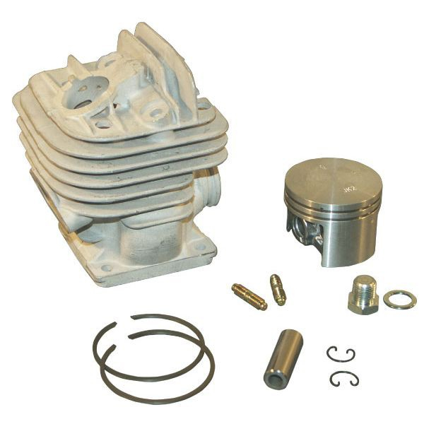 Cylindre piston CASTELGARDEN - STIGA 123071019-0  - 123071019-0 - 1230710190 - 230710190 - GGP - 123071019/0  - 123071019/0 - Piston