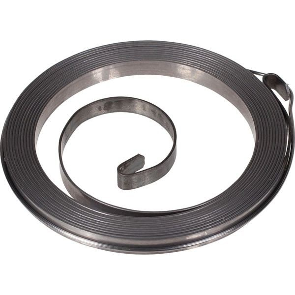 Ressort de lanceur CASTELGARDEN - STIGA 123430590-0 - 1234305900 - GGP - 123430590/0 - 1234305900 - Câble, ressort, tige, collier