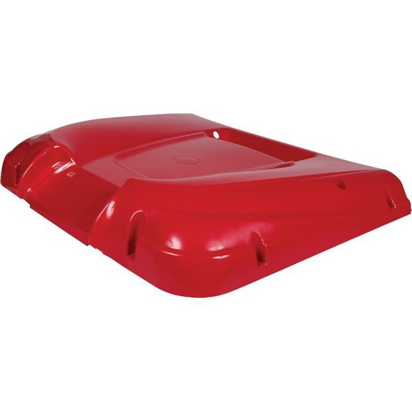 Couvercle de protection CASTELGARDEN - 3821102001 - 382110200-1 - GGP - 3821102001 - 382110200/1 - Carter