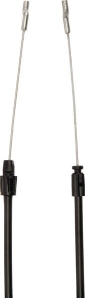 Câble de frein CASTELGARDEN 1810301000 - GGP - 1810301000 - Câble, ressort, tige, collier