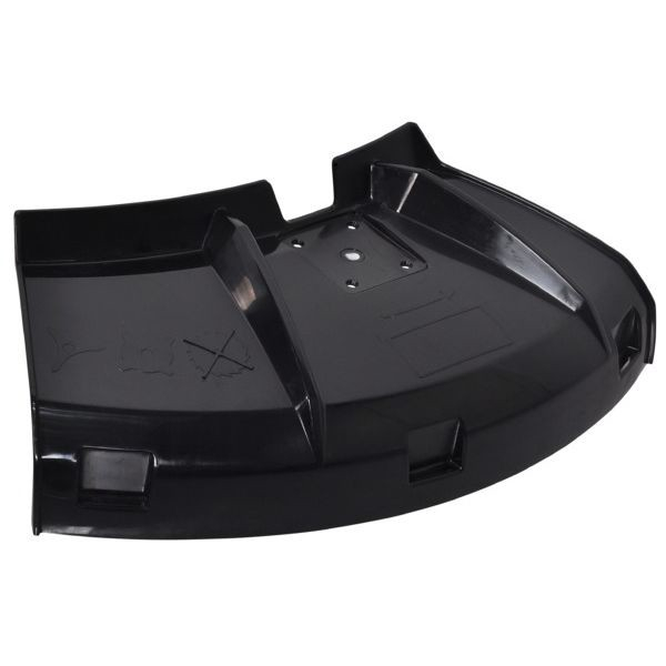 Carter de protection CASTELGARDEN - 118801341-0 - 1188013410 - GGP - 118801341/0 - 1188013410 - Carter