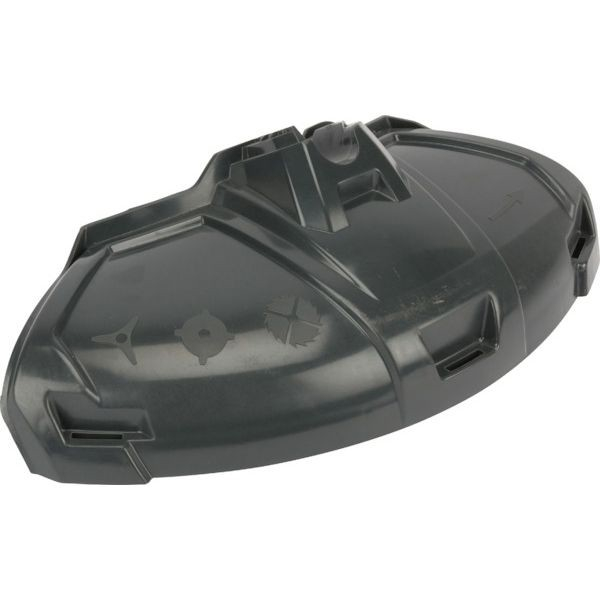 Carter de protection CASTELGARDEN - STIGA 1188023230 - 118802323-0 - GGP - 1188023230 - 118802323/0 - Carter