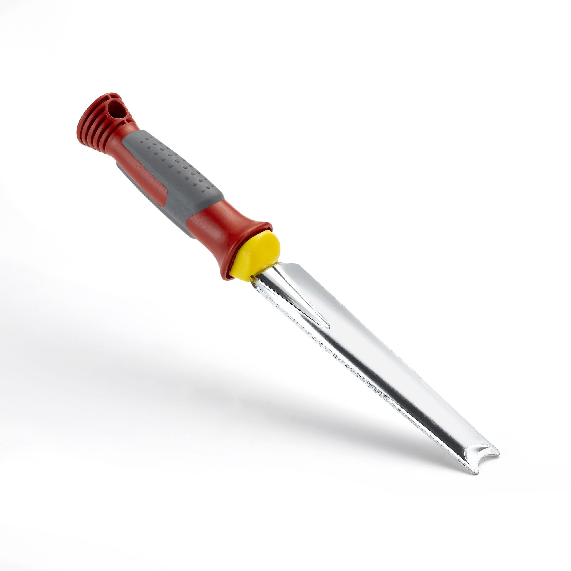 WOLF Couteau désherbeur manche bi-matière KSK - Outil interchangeable