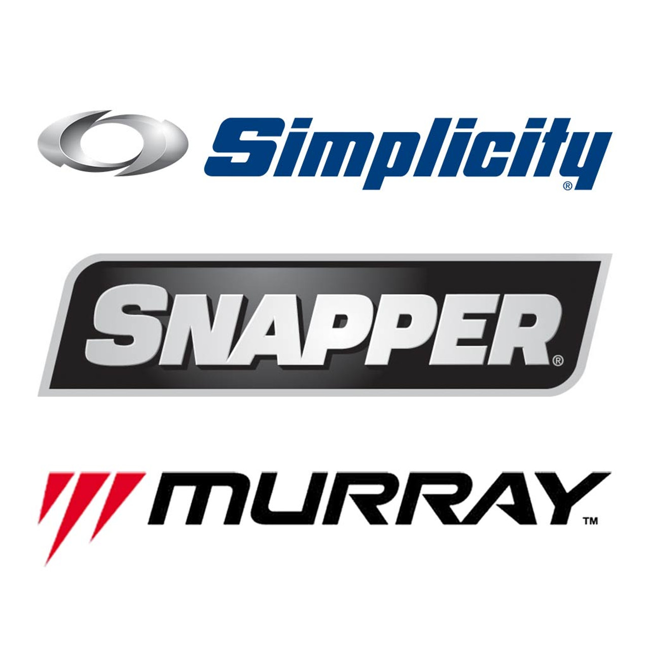 Ressort Ext. 2.48D - Simplicity Snapper Murray - 1729620SM - Câble, ressort, tige, collier