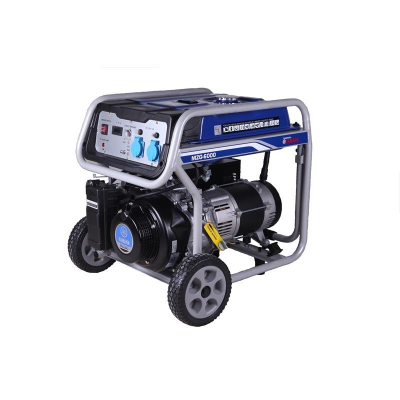 Générateur Yamaha 5500W, Mz-360 - Groupe életrogène