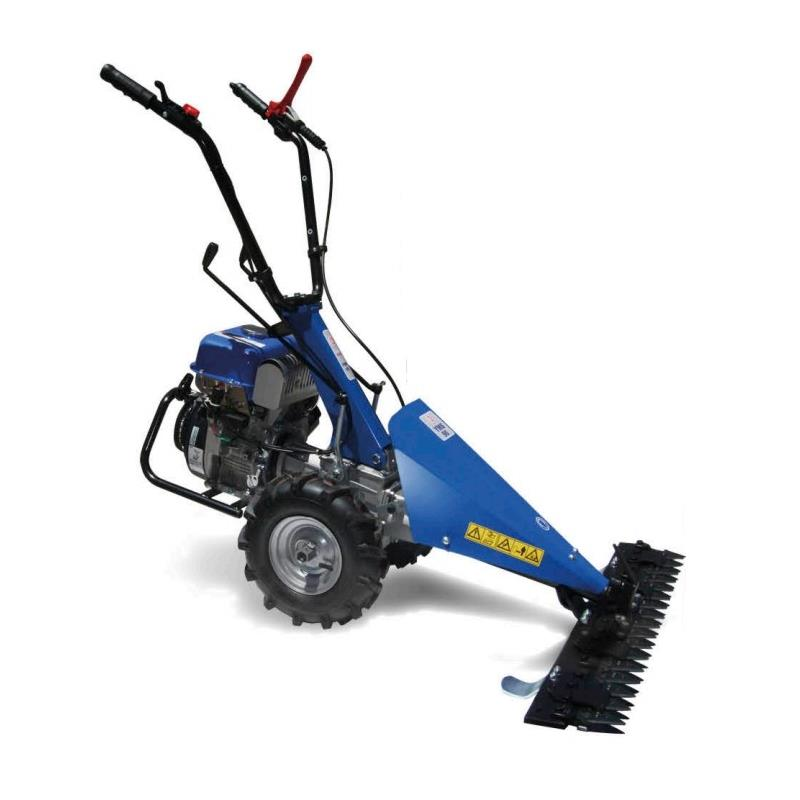Tondeuse À Moteur Yamaha 1+1, 90 Cm, Moteur Mx-175 - Tondeuse à gazon