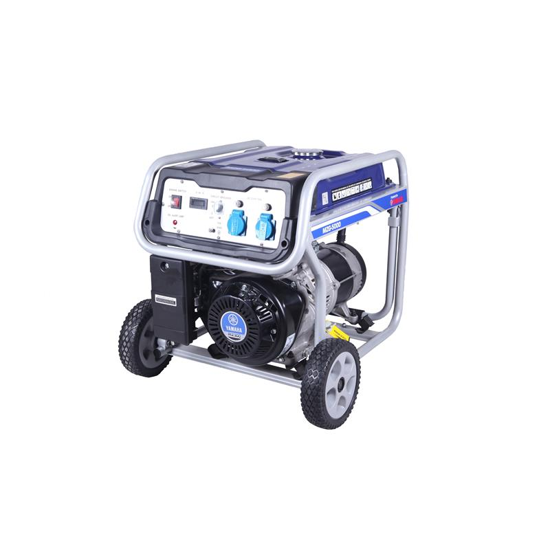 Générateur Yamaha 5000 W, Mz-300 - Groupe életrogène