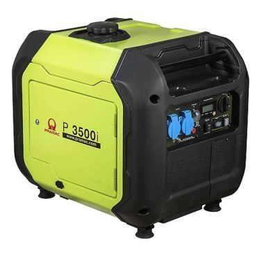 Groupe électrogène Pramac - P3500i/open SÉRIE P Inverter / ESSENCE - Moteur PRAMAC OHV - PF312SXI000 - Groupe életrogène