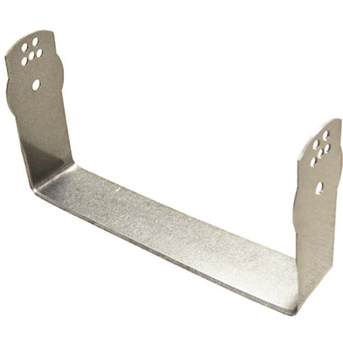POLET Lame de rechange 25 cm pour grattoir à roue - Désherbage alternatif
