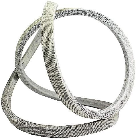 Courroie De Lame Coupe 76Cm - Mtd - 754-0328 - Courroie tondeuse