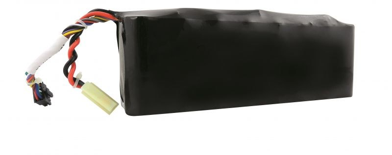 Batterie MTD MRK6103A-ET 6,0 Ah - Batterie