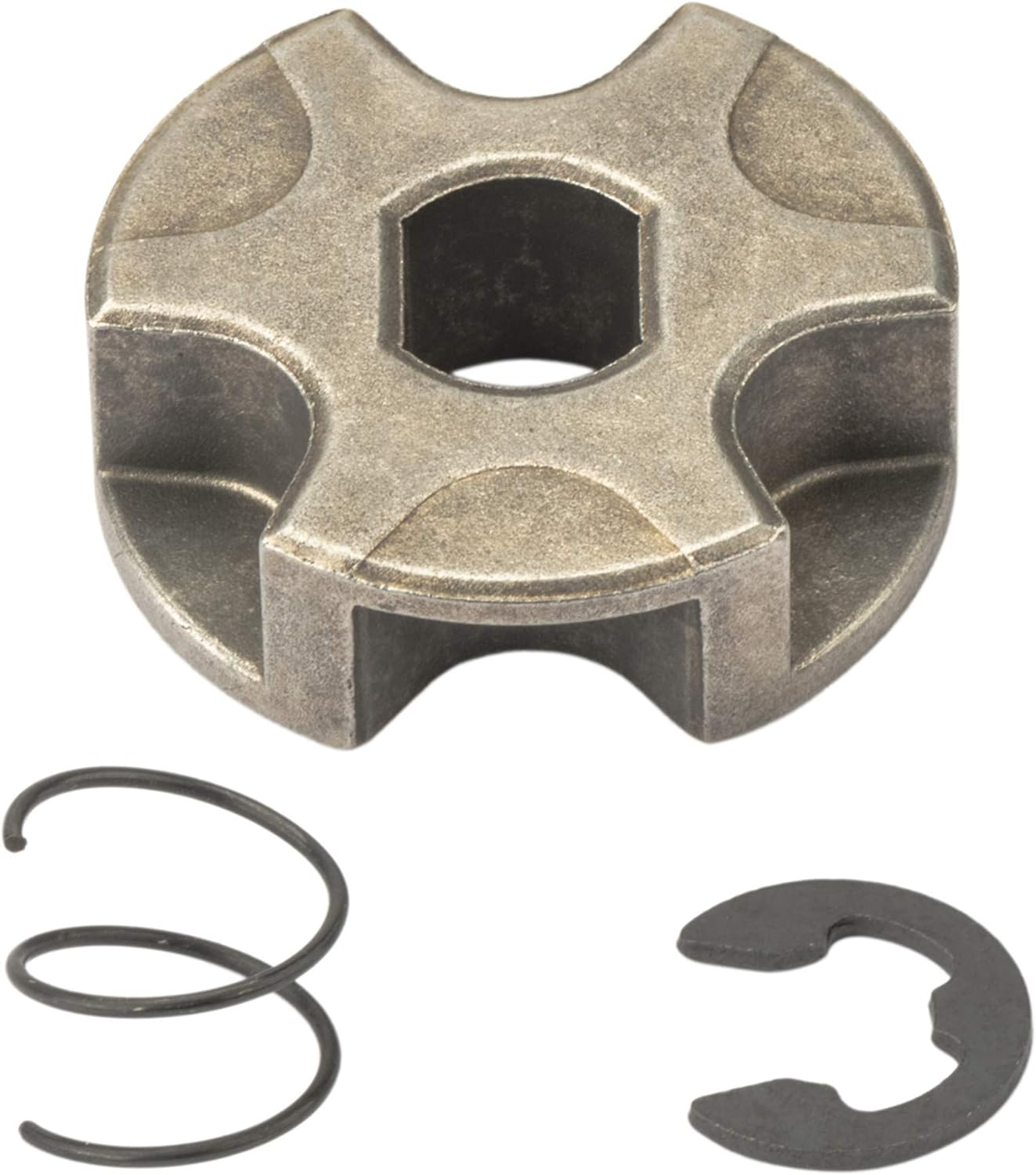 Kit pignon de rechange Oregon 570964 pour Tronçonneuses CS1500 et CS1400 - Pignon et roulement pour tronçonneuse