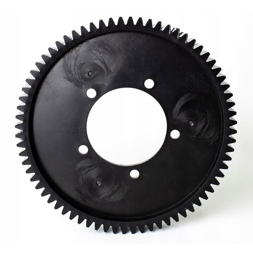 Pignon traction roue arrière tondeuse Murray Briggs et Stratton - 880526YP - Pignon