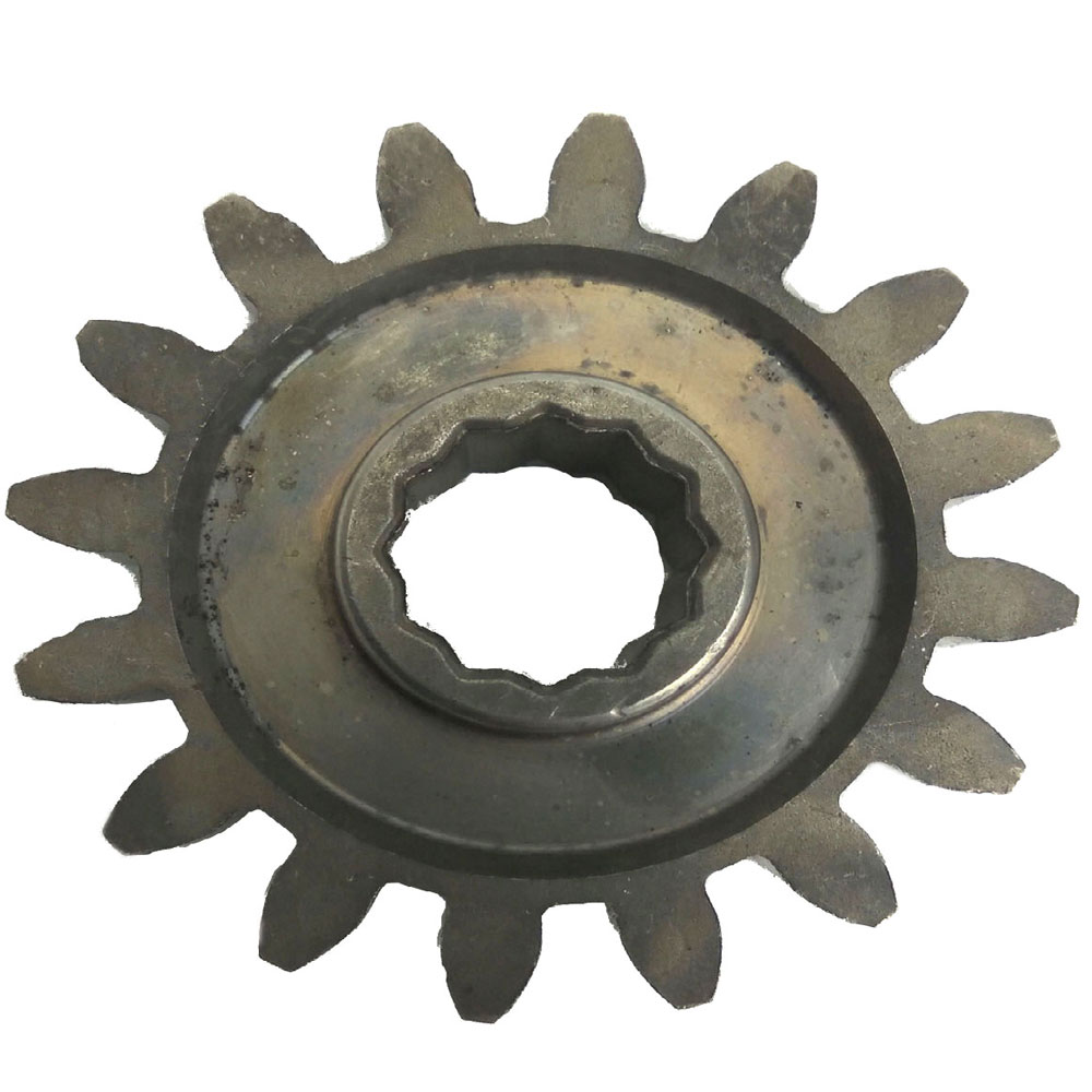 Pignon de carter de boitier transmission inverseur Husqvarna 587934801 - 587 93 48-01 - Pignon
