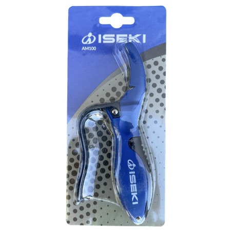 Affûteur ISEKI - AM100 pour sécateur et couteaux - Affûtage & nettoyage