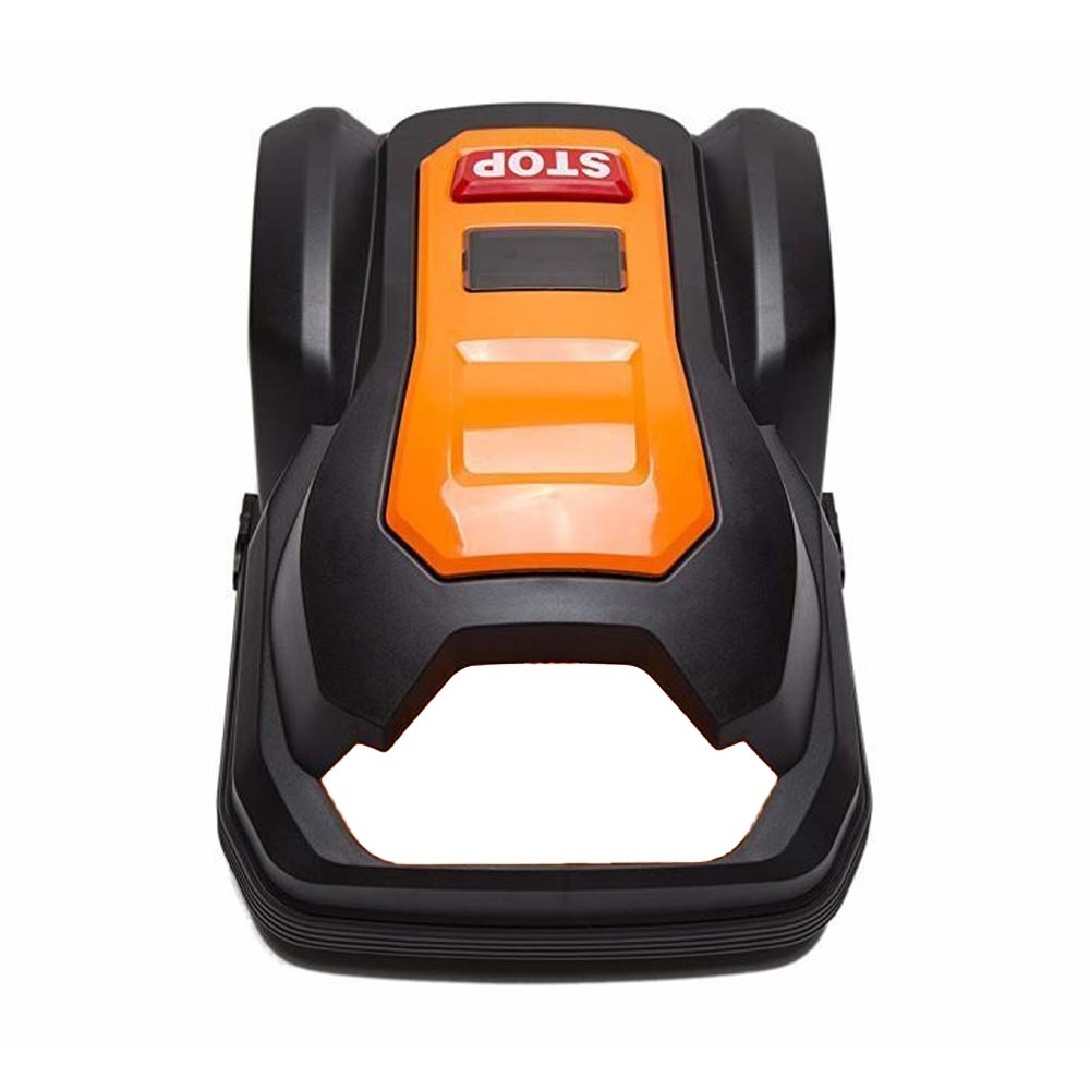 Capot pour robot tondeuse Yard Force série SA650 et SA900 - Carter
