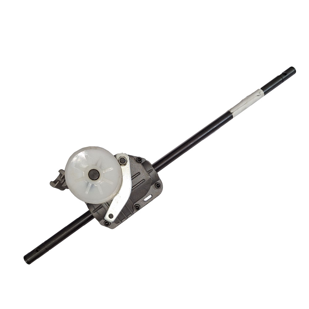 Boîtier de transmission SUMEC - 1002020001 - Transmission
