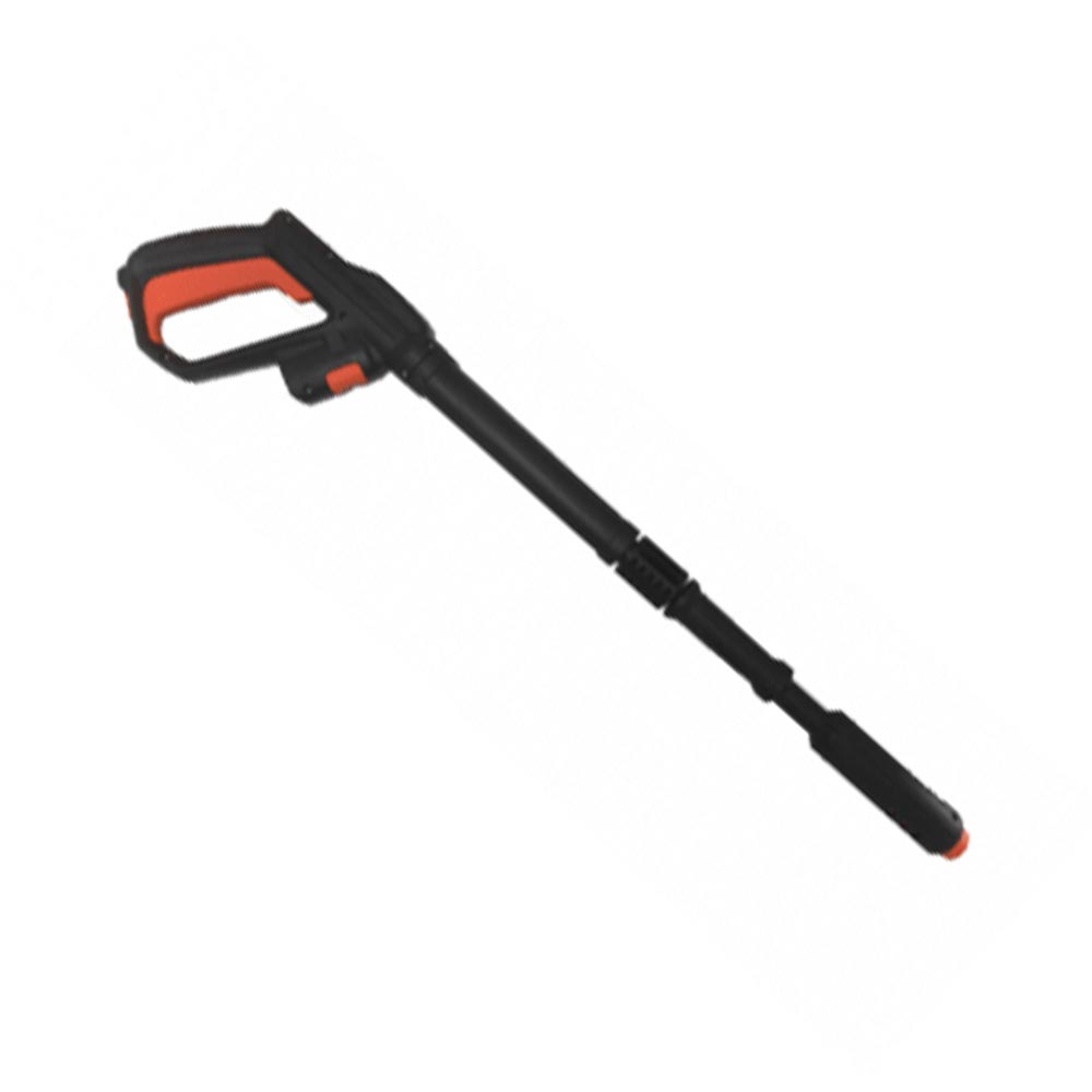 Poignée Pistolet pour nettoyeur haute pression EWU15 Yard Force - Nettoyeur haute pression