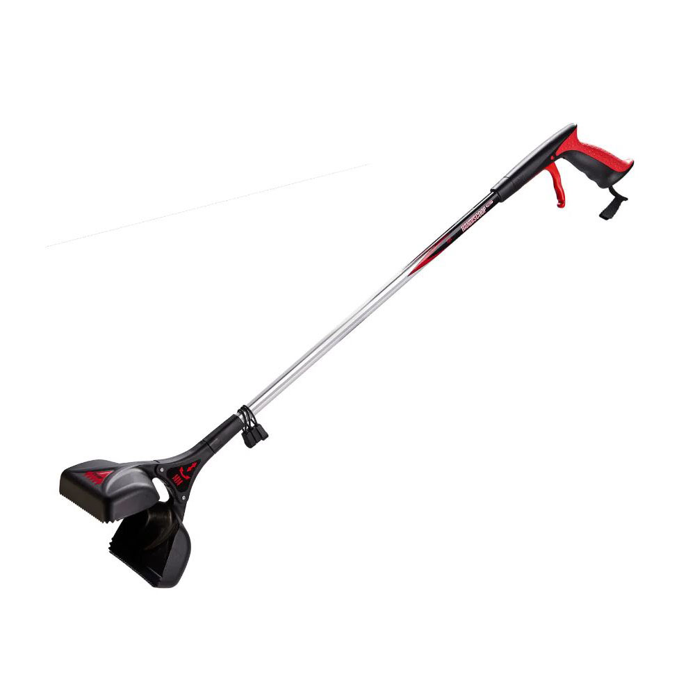 Pince à Déchets de Jardin et Canin 85 cm - Helping Hand - LP2233P - Pince à déchets