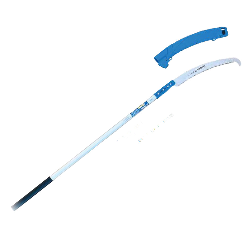Scie à Main sur Perche PRO ISEKI 1,5M LAME - SP33015 - Scie