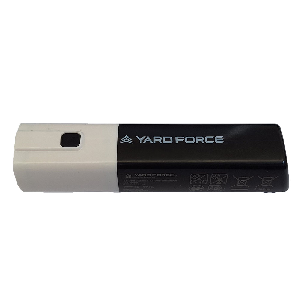 BATTERIE 4V Pour Sécateur et Nettoyeur de vitre YARDFORCE - ALV40 - Batterie
