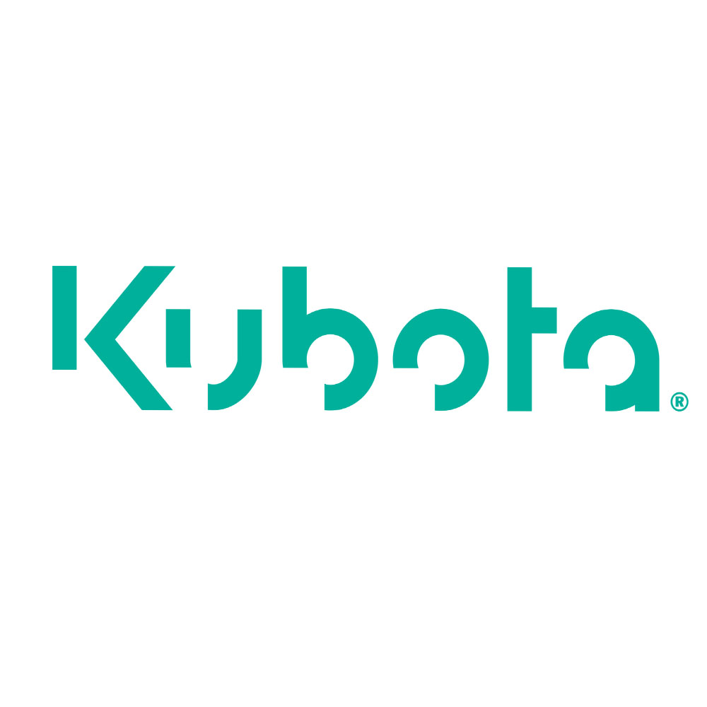 Bac de Ramassage KUBOTA GCK-G23/26HD - K631300000 - Toile de bac