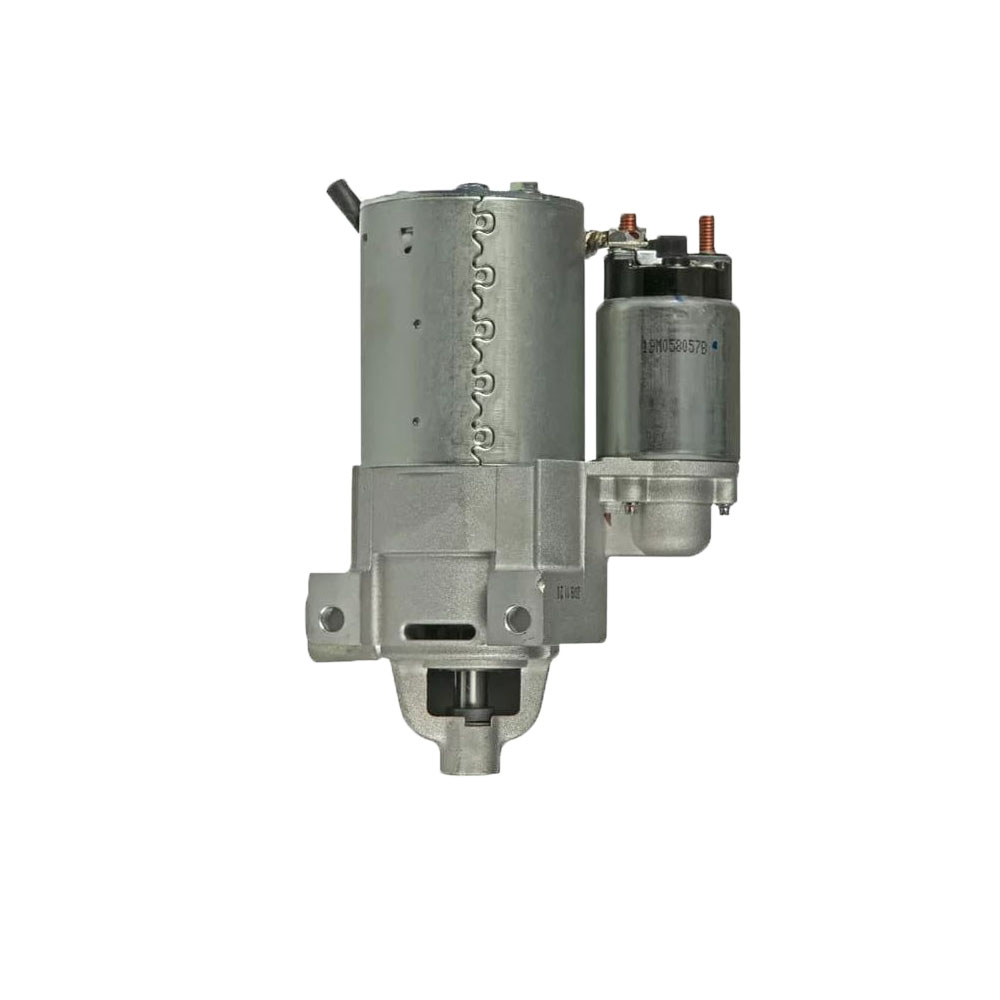 Démarreur KOHLER - 2509824S - Interrupteur, solénoïde, démarreur
