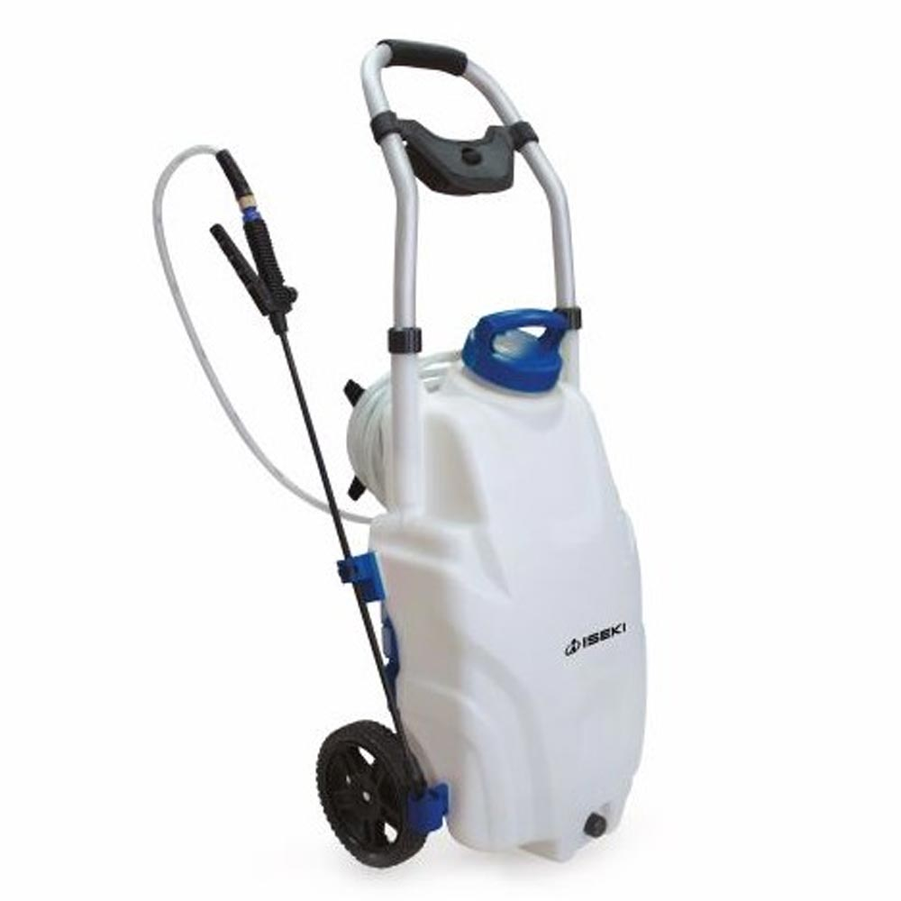 Pulvérisateur à batterie 35 L - ISEKI - PE3500 - Pulvérisateur