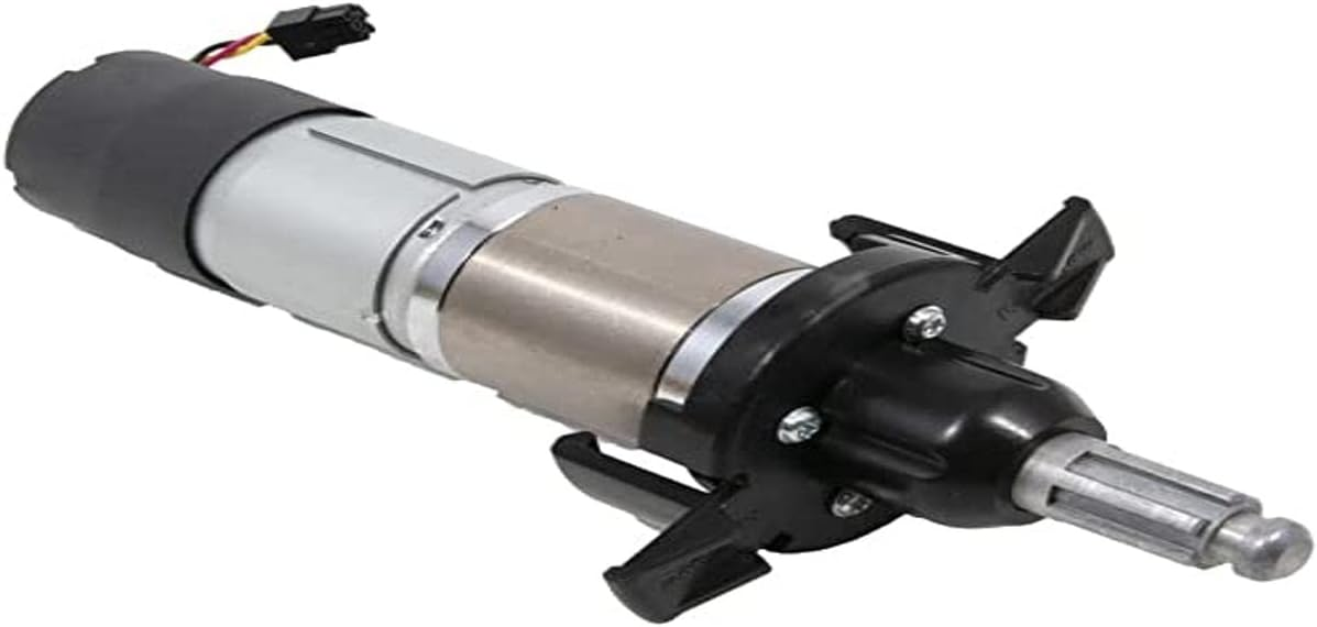 Moteur de roue Robomow RS - MTD - SMSB6206B - Moteur